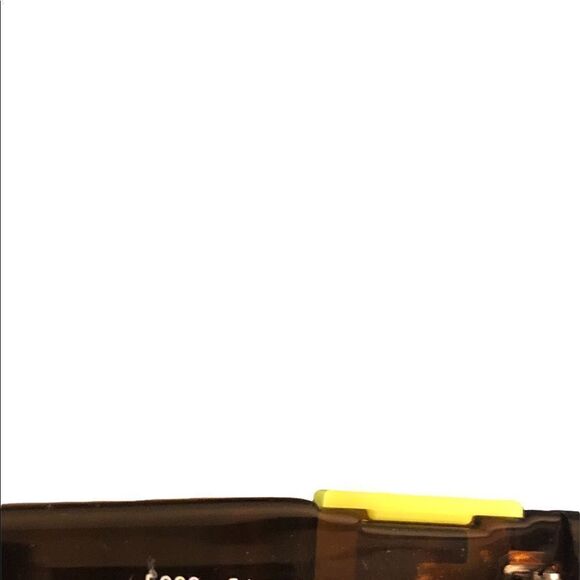 Designer FENDI glasses with no prescription. UNISEX NWT - Picture 4 of 13